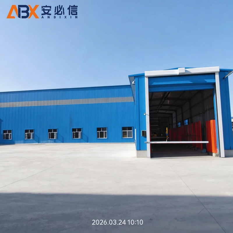 汉中市PVC堆积门