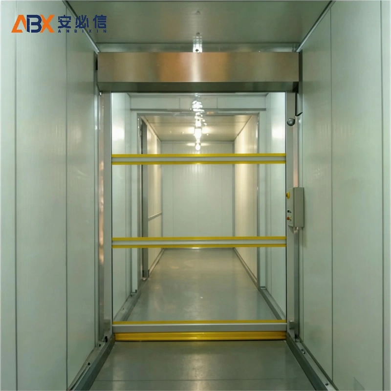 汉中市PVC快速门