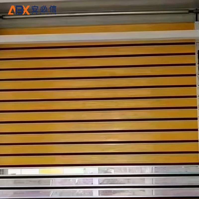汉中市医药密闭高速门